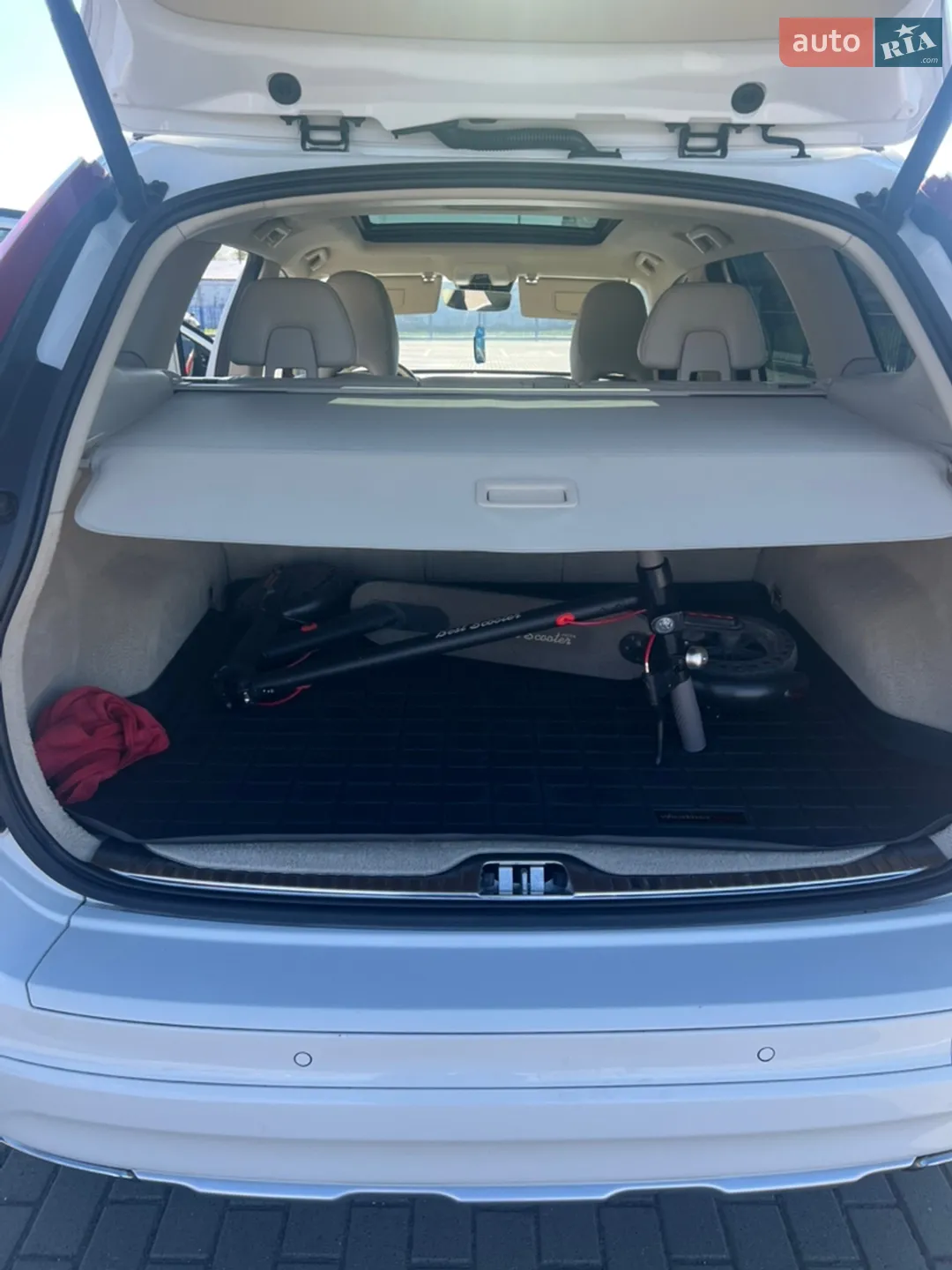 2014 Volvo XC60 - мініатюра 25
