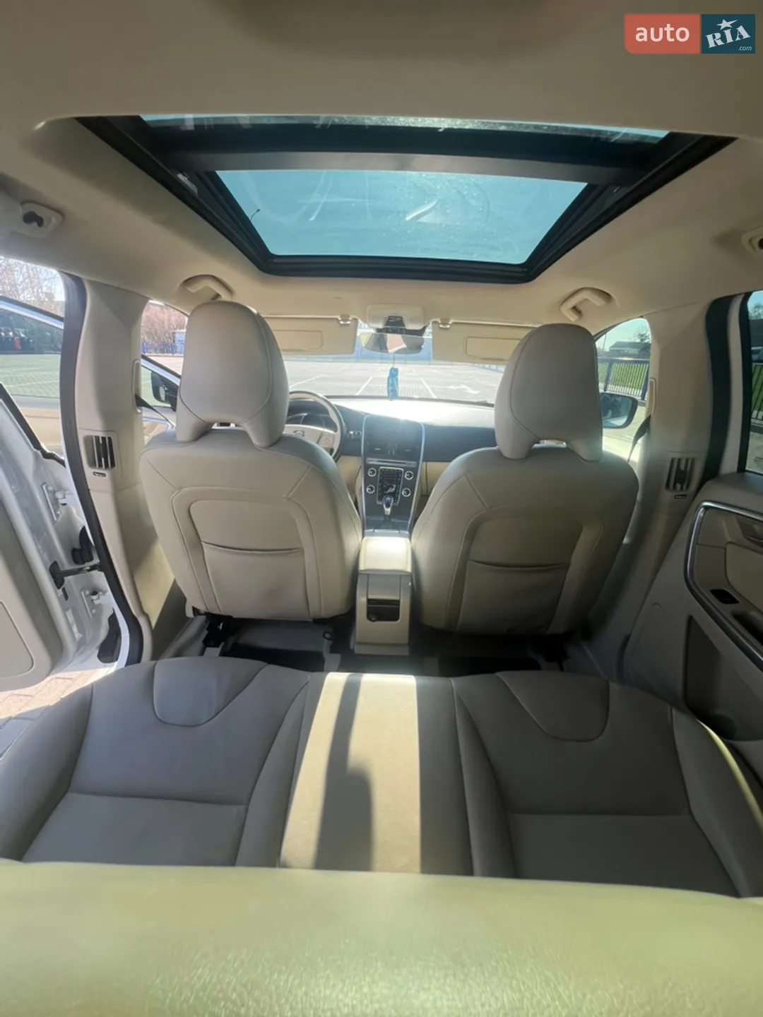 2014 Volvo XC60 - мініатюра 28