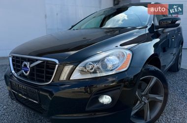 Позашляховик / Кросовер Volvo XC60 2011 в Дрогобичі