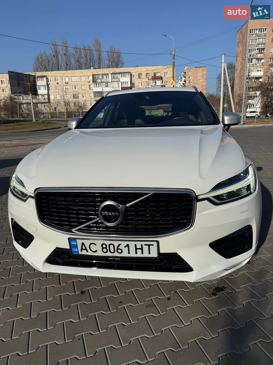 2019 Volvo XC60 - мініатюра 4