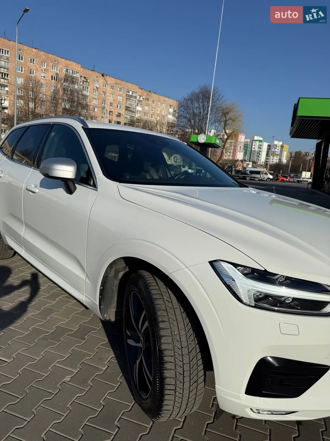 2019 Volvo XC60 - мініатюра 5