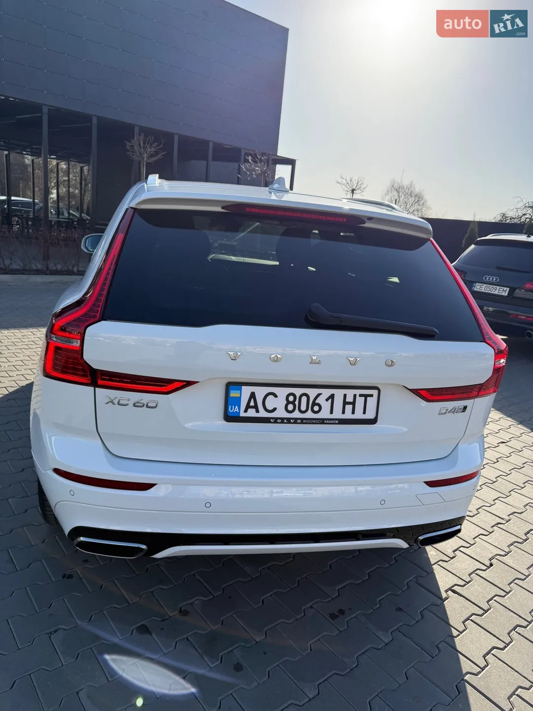 2019 Volvo XC60 - мініатюра 14