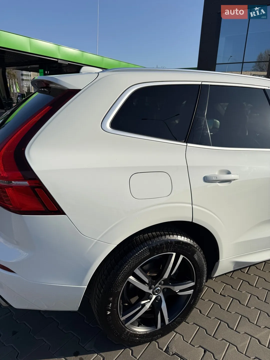 2019 Volvo XC60 - мініатюра 17
