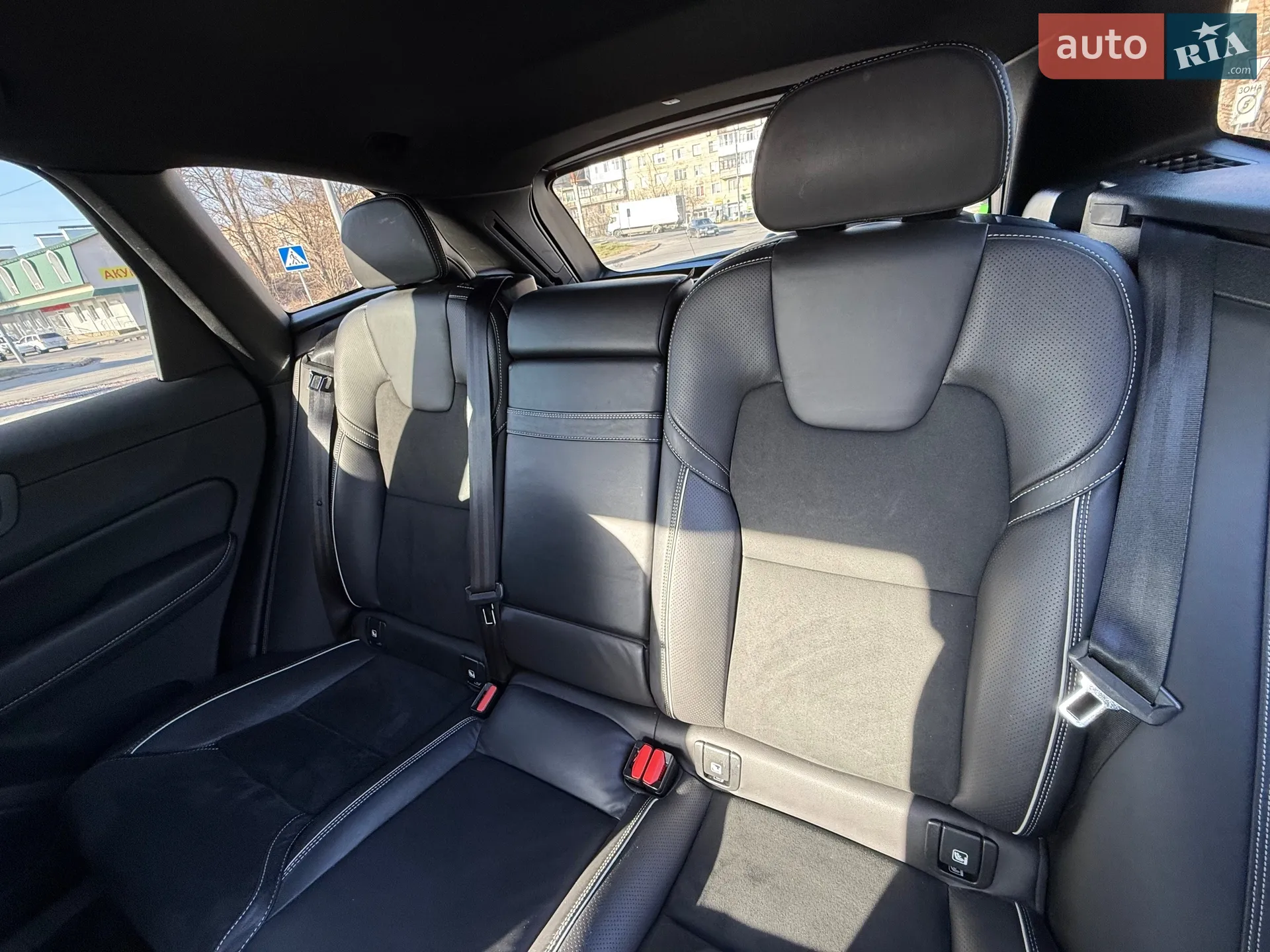 2019 Volvo XC60 - мініатюра 39