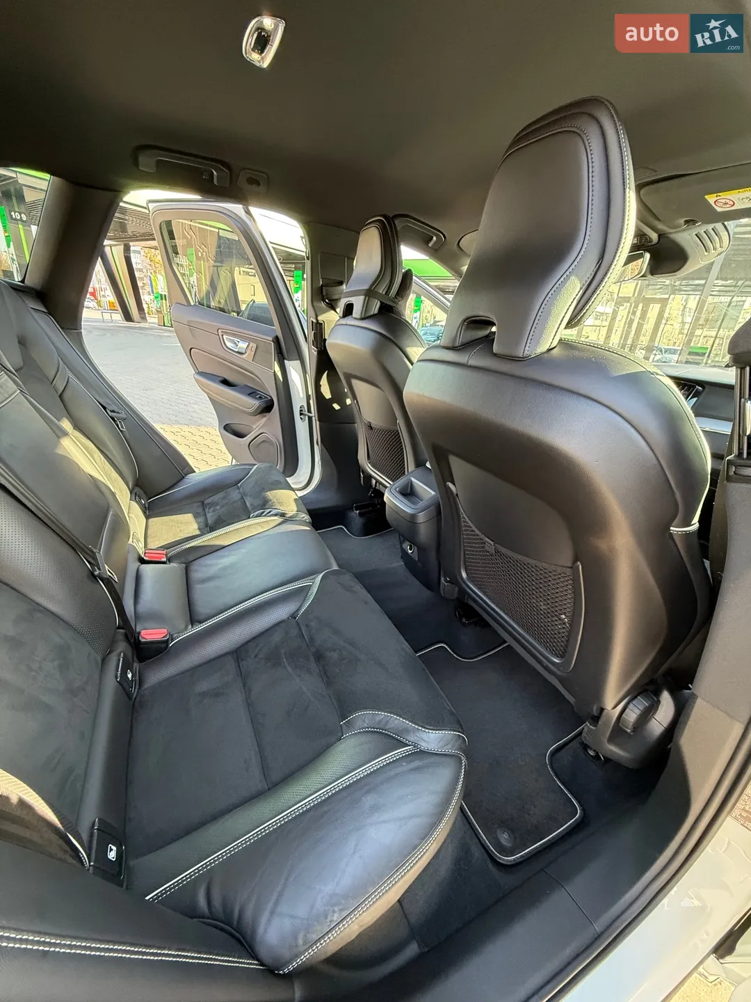 2019 Volvo XC60 - мініатюра 43