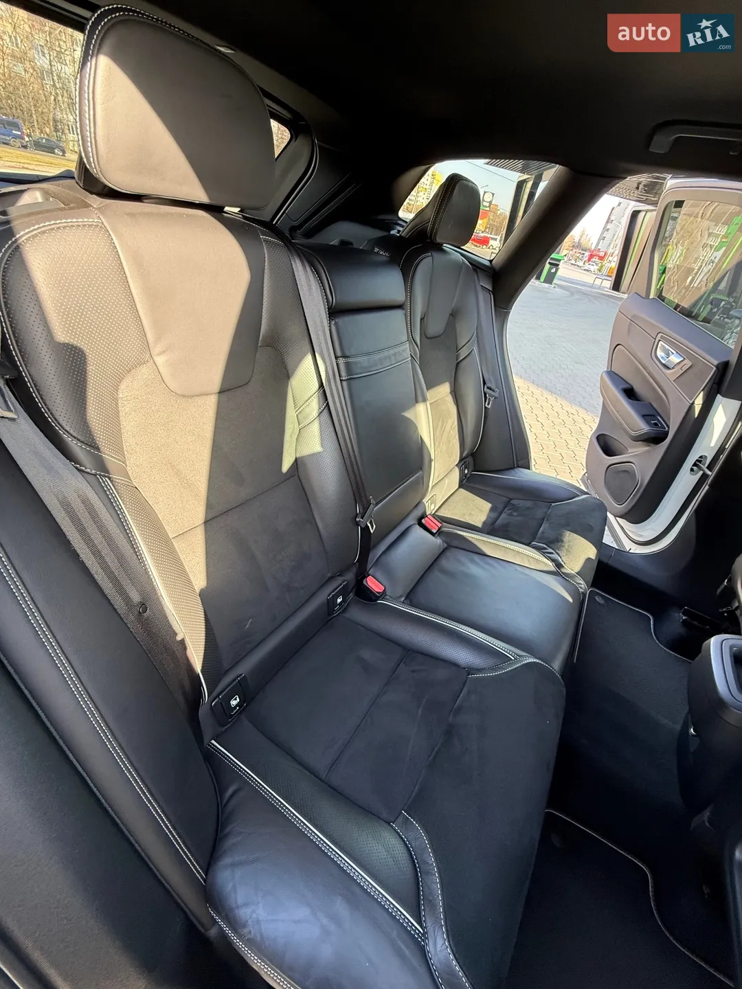 2019 Volvo XC60 - мініатюра 44