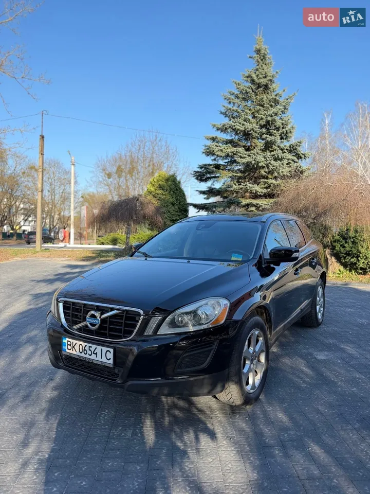 2012 Volvo XC60 - мініатюра 11