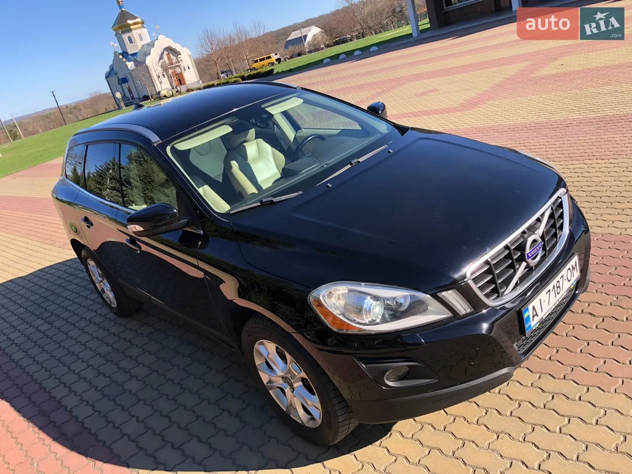2010 Volvo XC60 - мініатюра 36