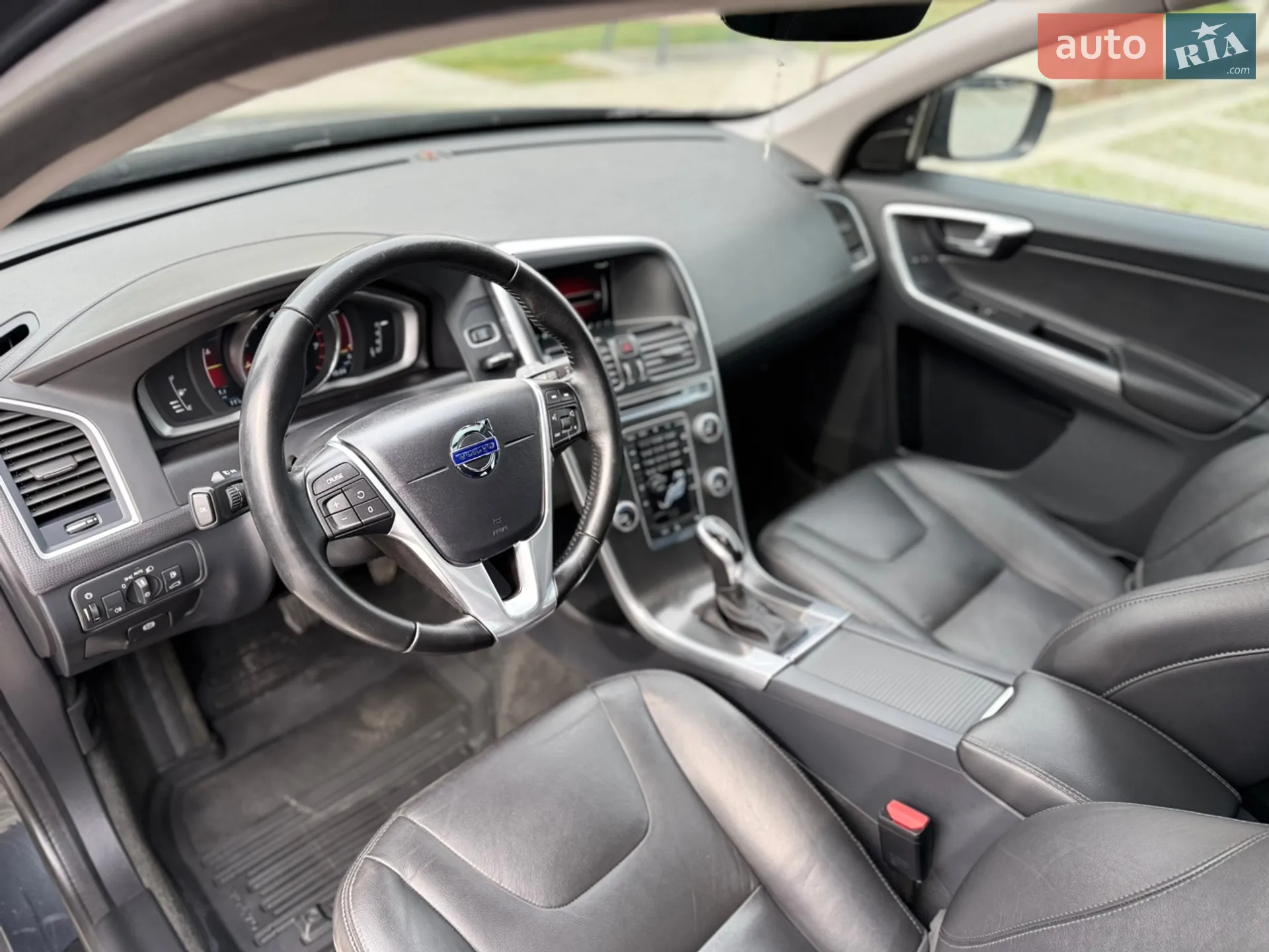 2016 Volvo XC60 - мініатюра 25