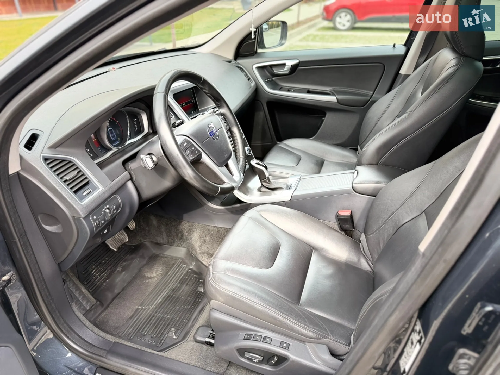 2016 Volvo XC60 - мініатюра 28