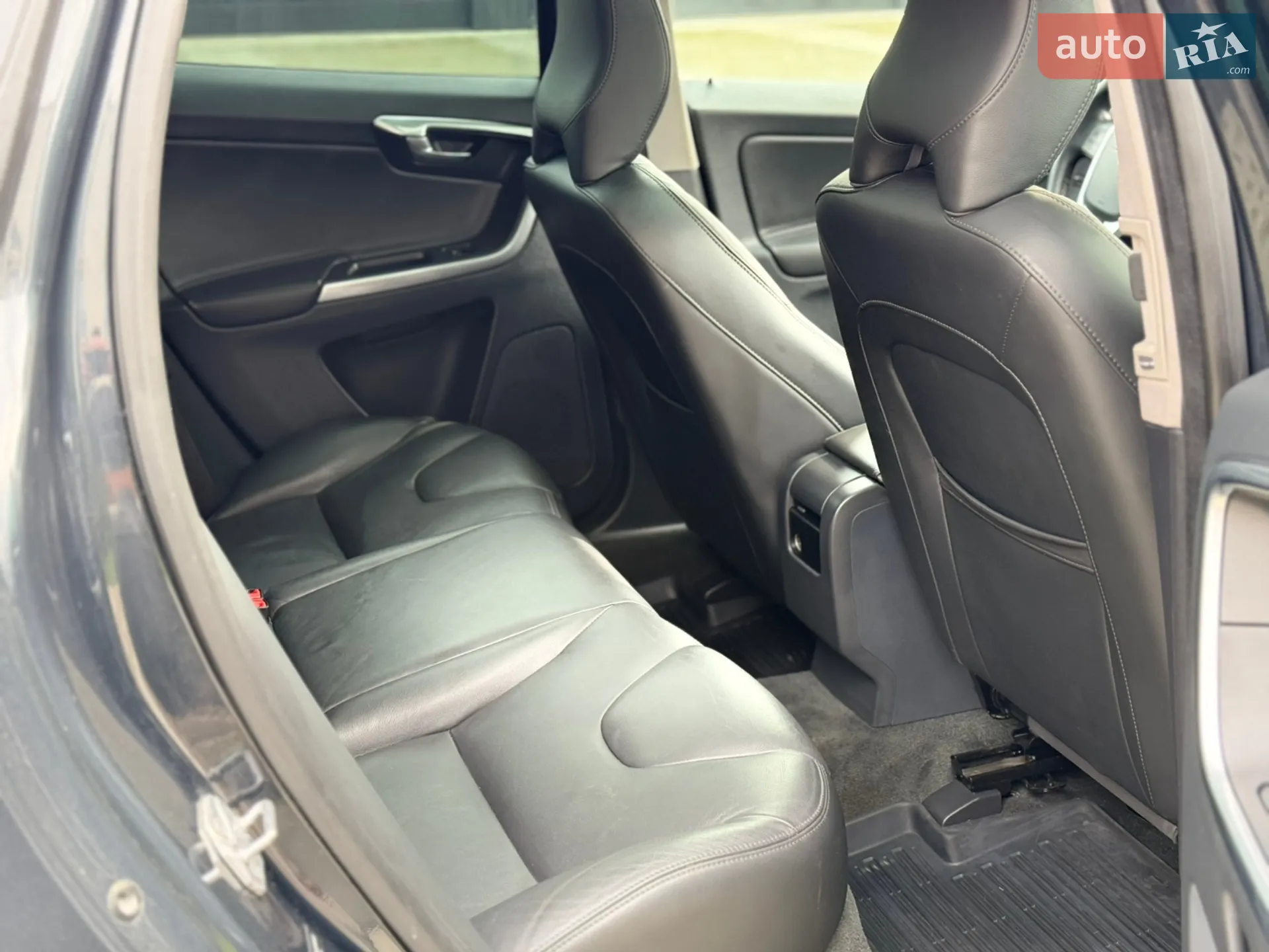 2016 Volvo XC60 - мініатюра 34
