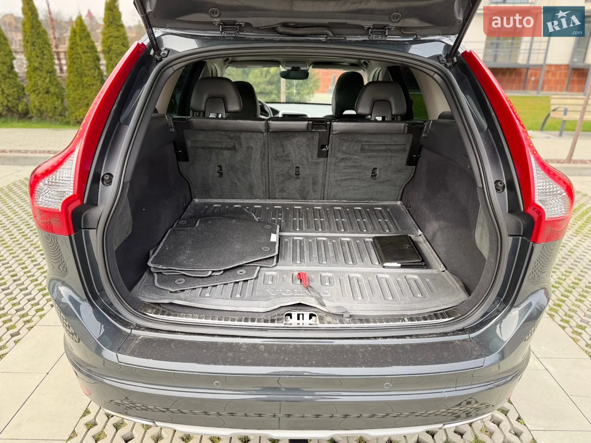 2016 Volvo XC60 - мініатюра 38