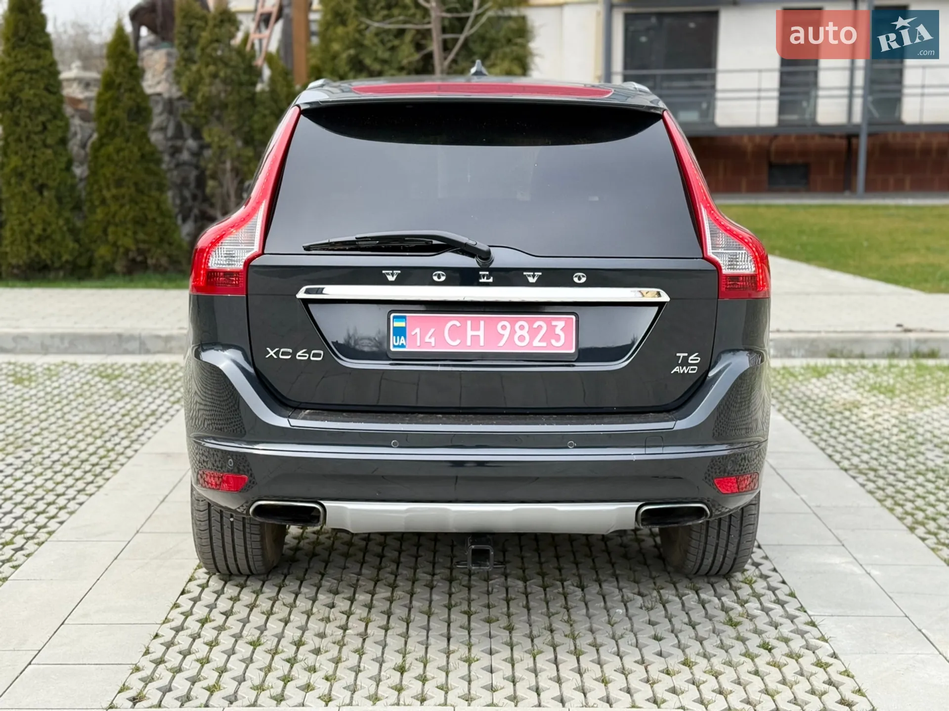 2016 Volvo XC60 - мініатюра 43