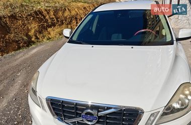 Внедорожник / Кроссовер Volvo XC60 2011 в Ивано-Франковске