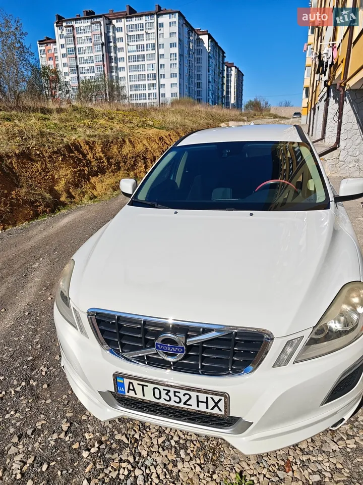 2012 Volvo XC60 - мініатюра 18
