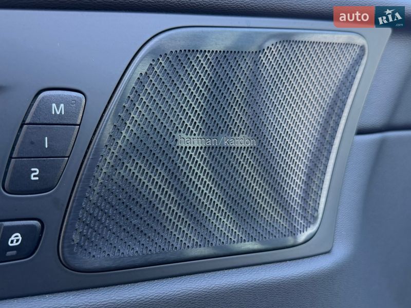 Позашляховик / Кросовер Volvo XC60 2021 в Львові