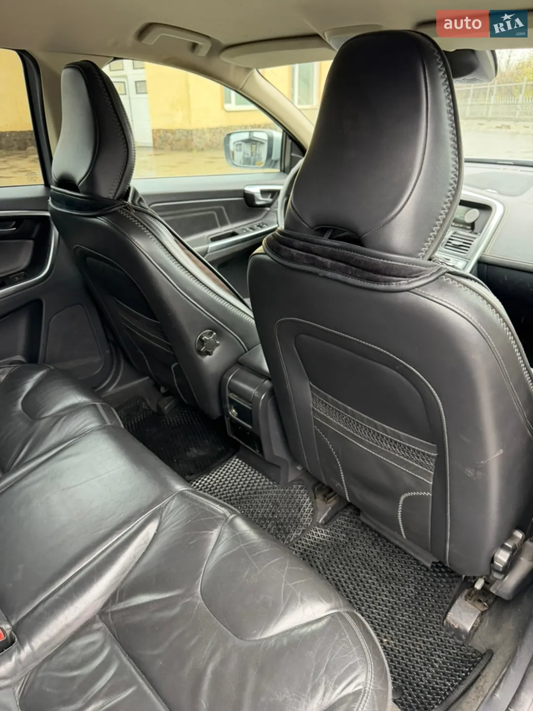2012 Volvo XC60 - мініатюра 10
