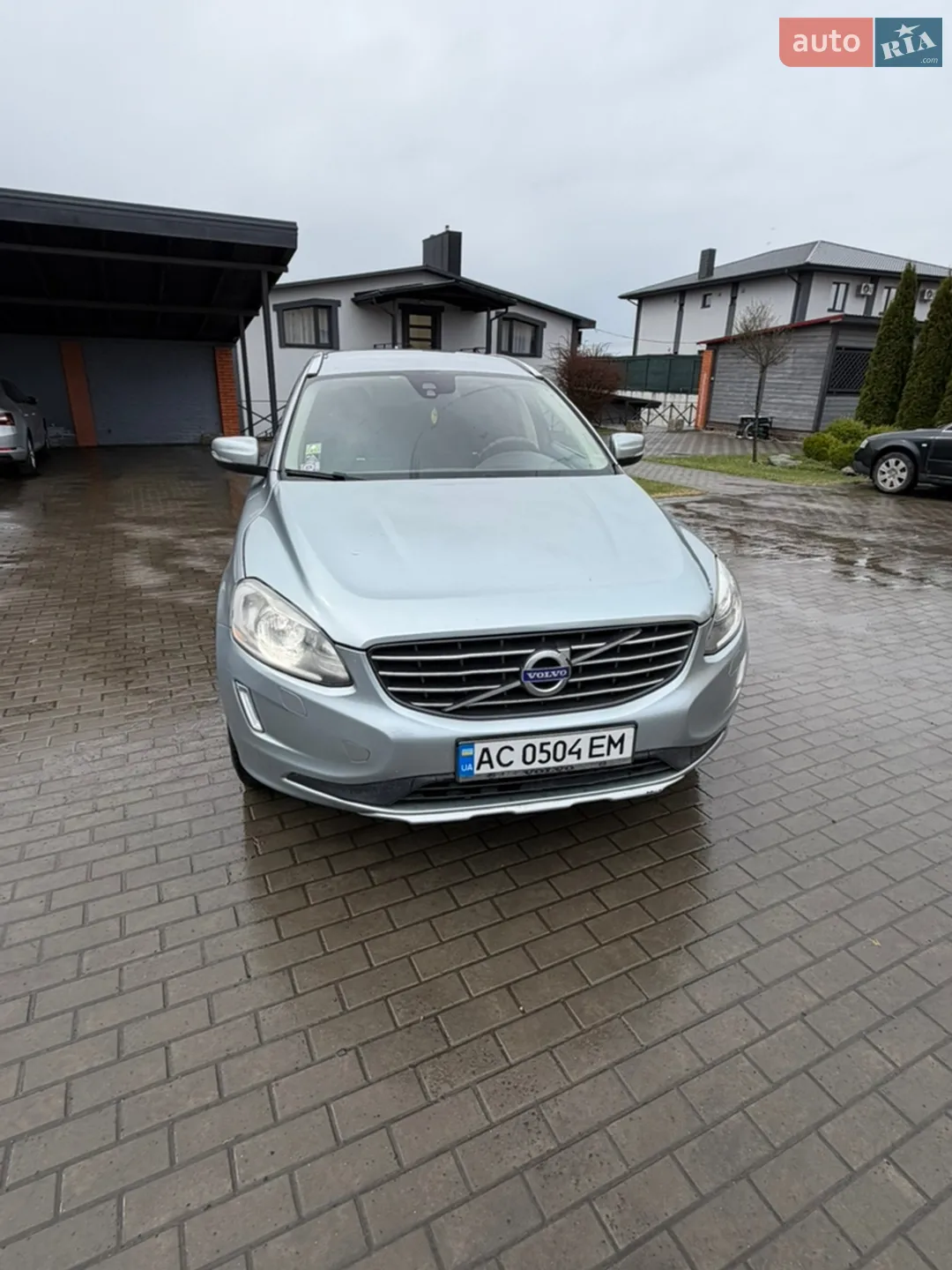 2012 Volvo XC60 - мініатюра 14