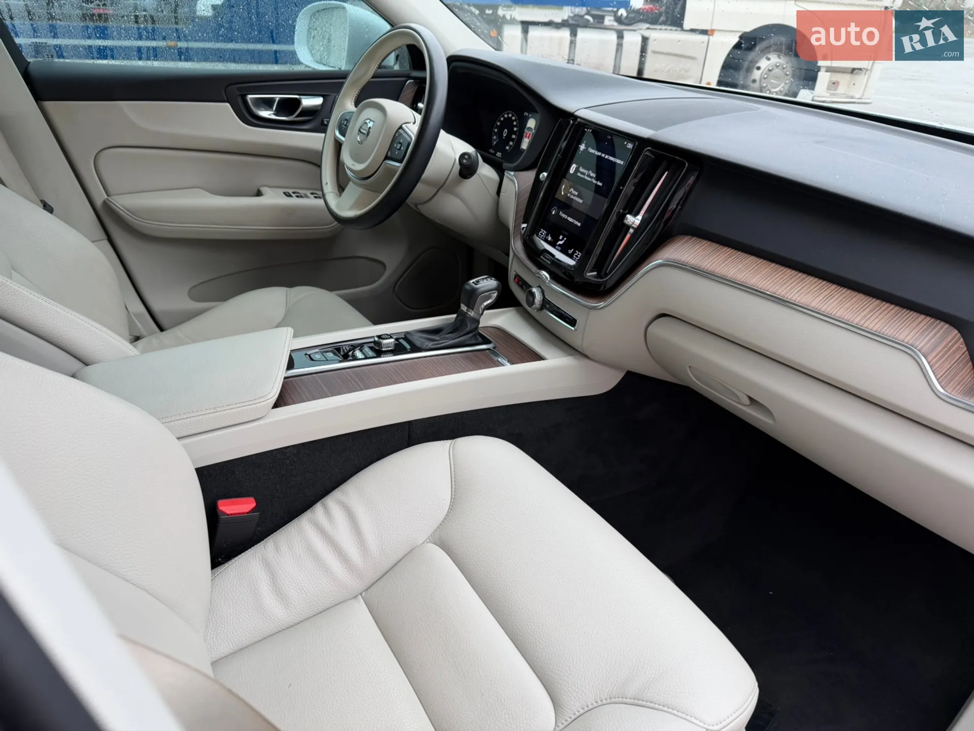 2021 Volvo XC60 - мініатюра 14