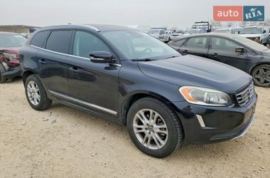 Внедорожник / Кроссовер Volvo XC60 2014 в Хмельницком