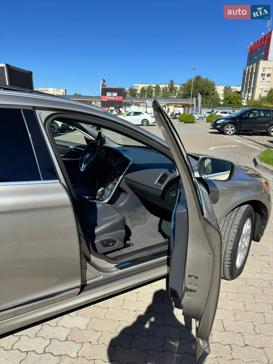 2014 Volvo XC60 - мініатюра 15