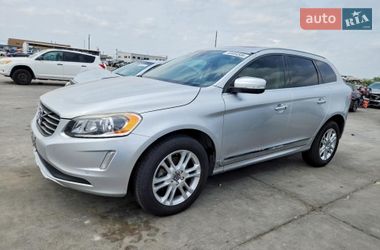 Volvo XC60 2016
