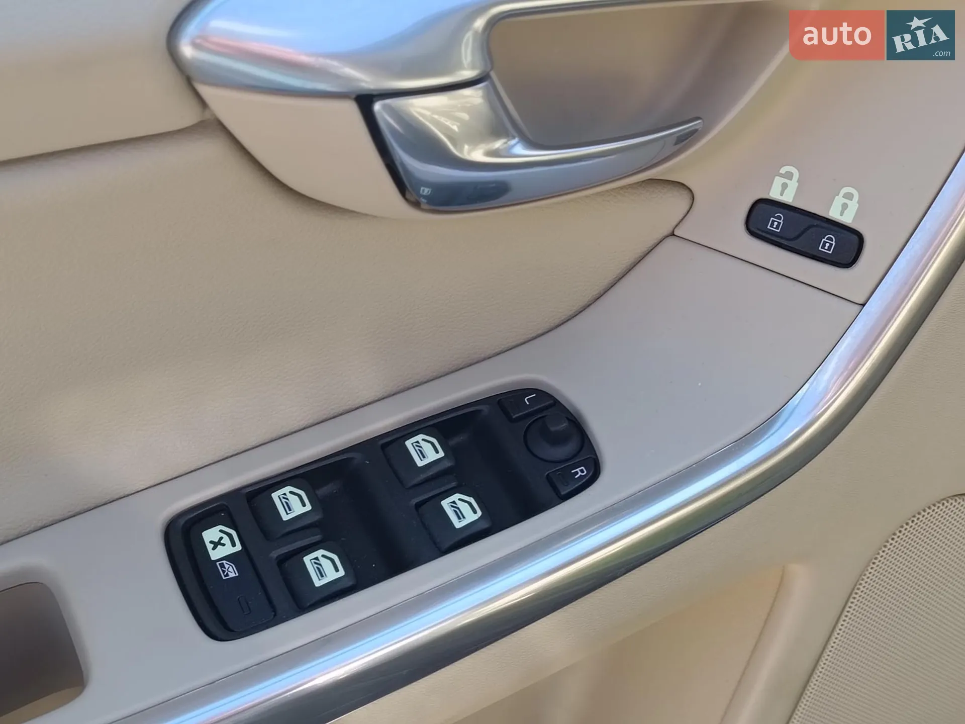 2015 Volvo XC60 - мініатюра 12
