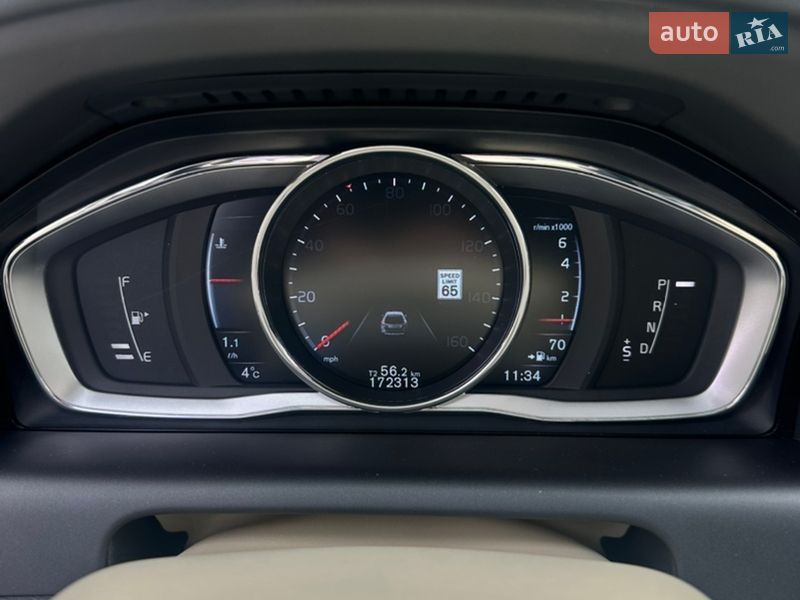 Позашляховик / Кросовер Volvo XC60 2015 в Дубні