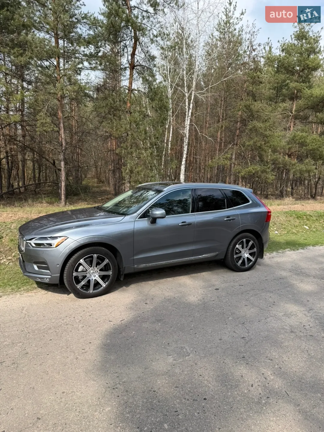 2019 Volvo XC60 - мініатюра 9