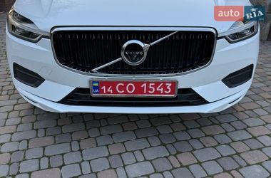 Позашляховик / Кросовер Volvo XC60 2018 в Чернівцях
