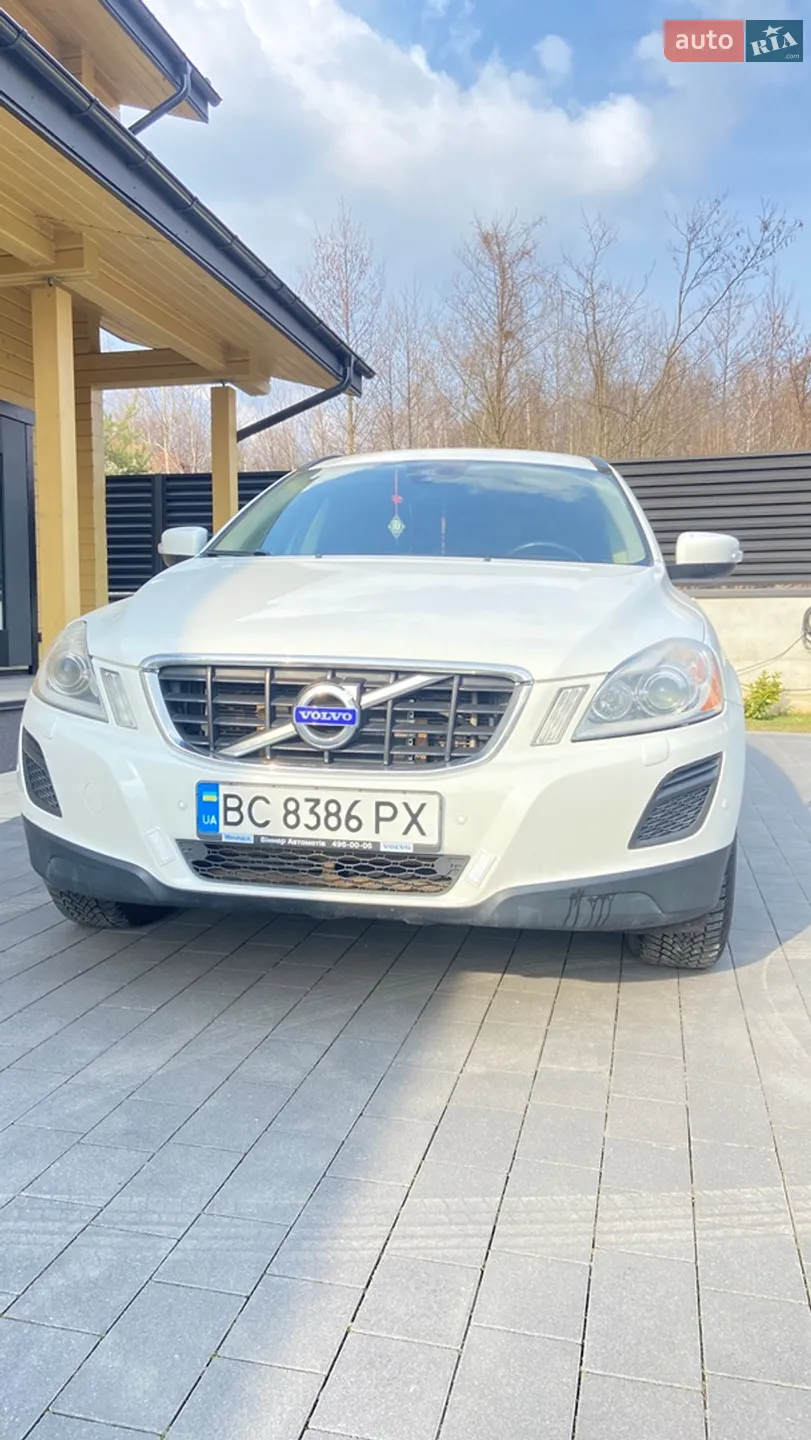 2013 Volvo XC60 - фото 1