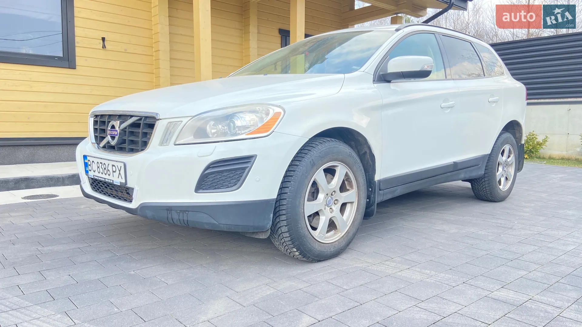 2013 Volvo XC60 - мініатюра 3