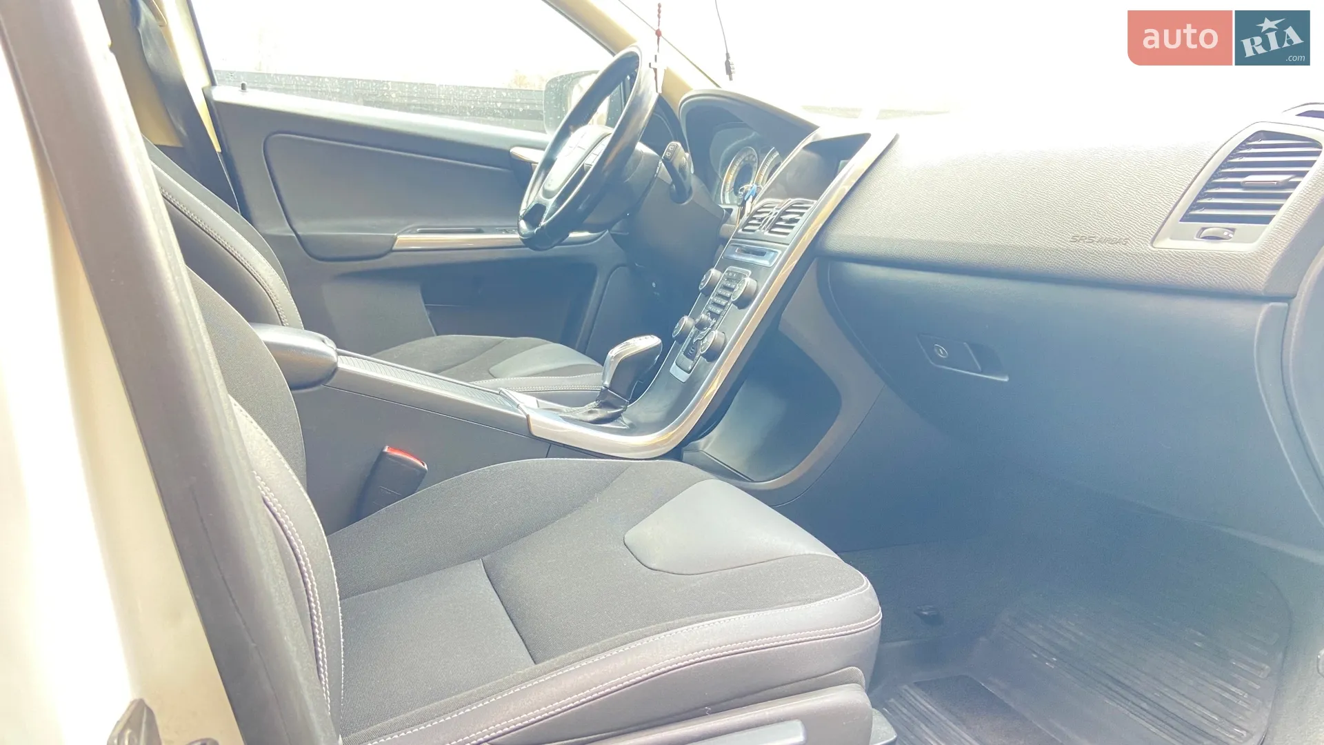 2013 Volvo XC60 - мініатюра 5