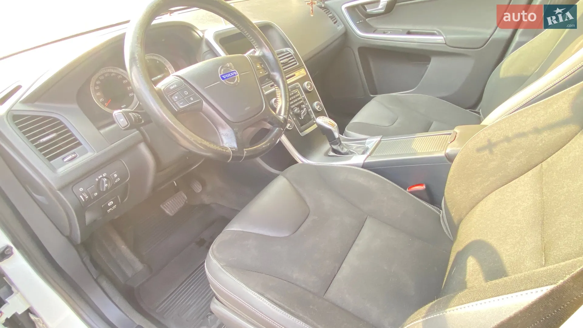 2013 Volvo XC60 - мініатюра 6
