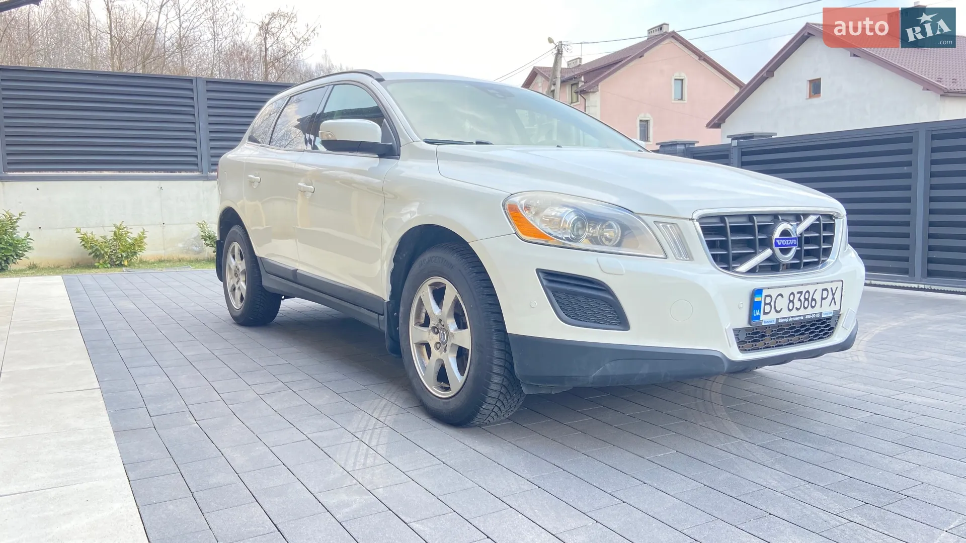 2013 Volvo XC60 - мініатюра 2
