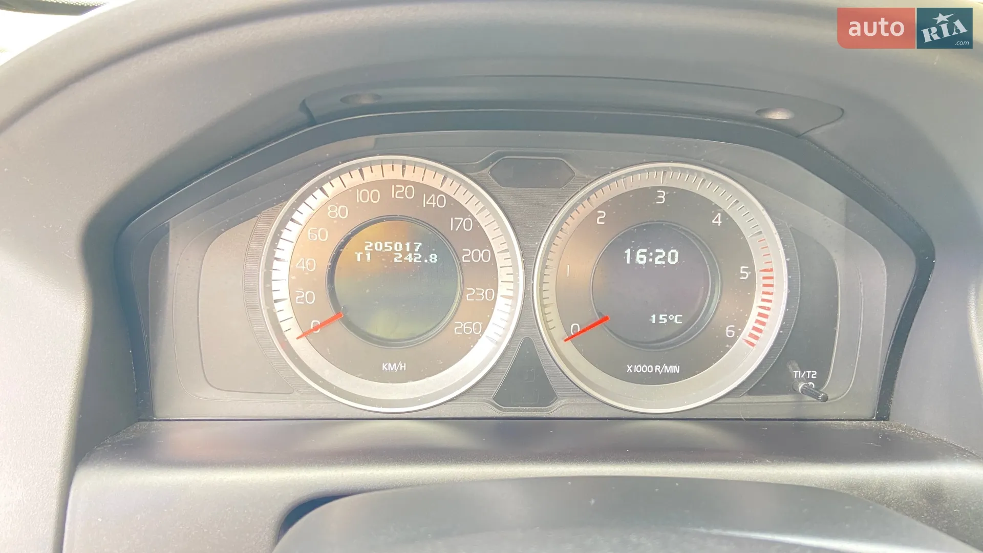 2013 Volvo XC60 - мініатюра 7