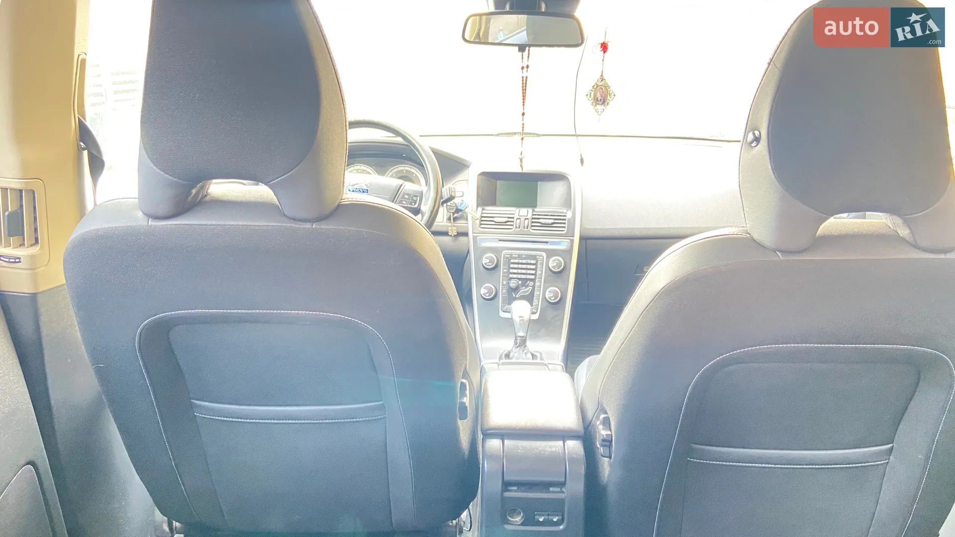 2013 Volvo XC60 - мініатюра 8