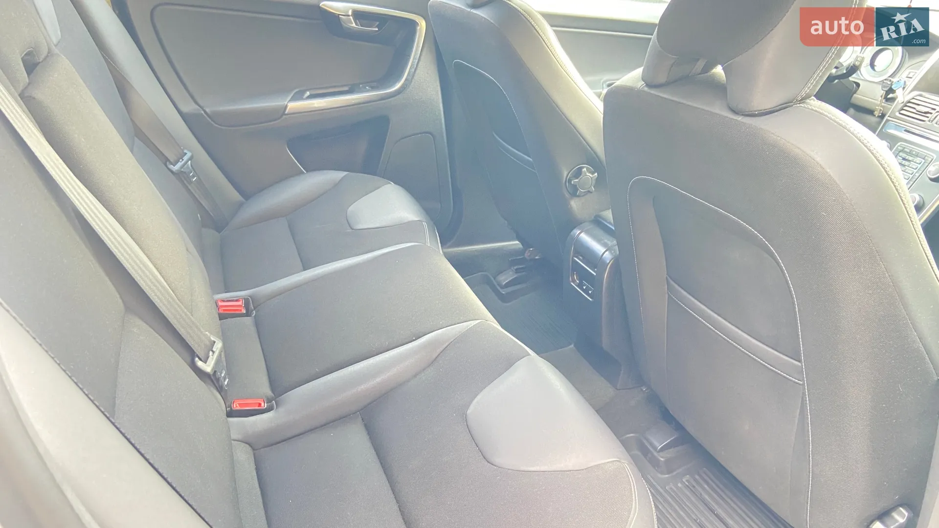 2013 Volvo XC60 - мініатюра 9