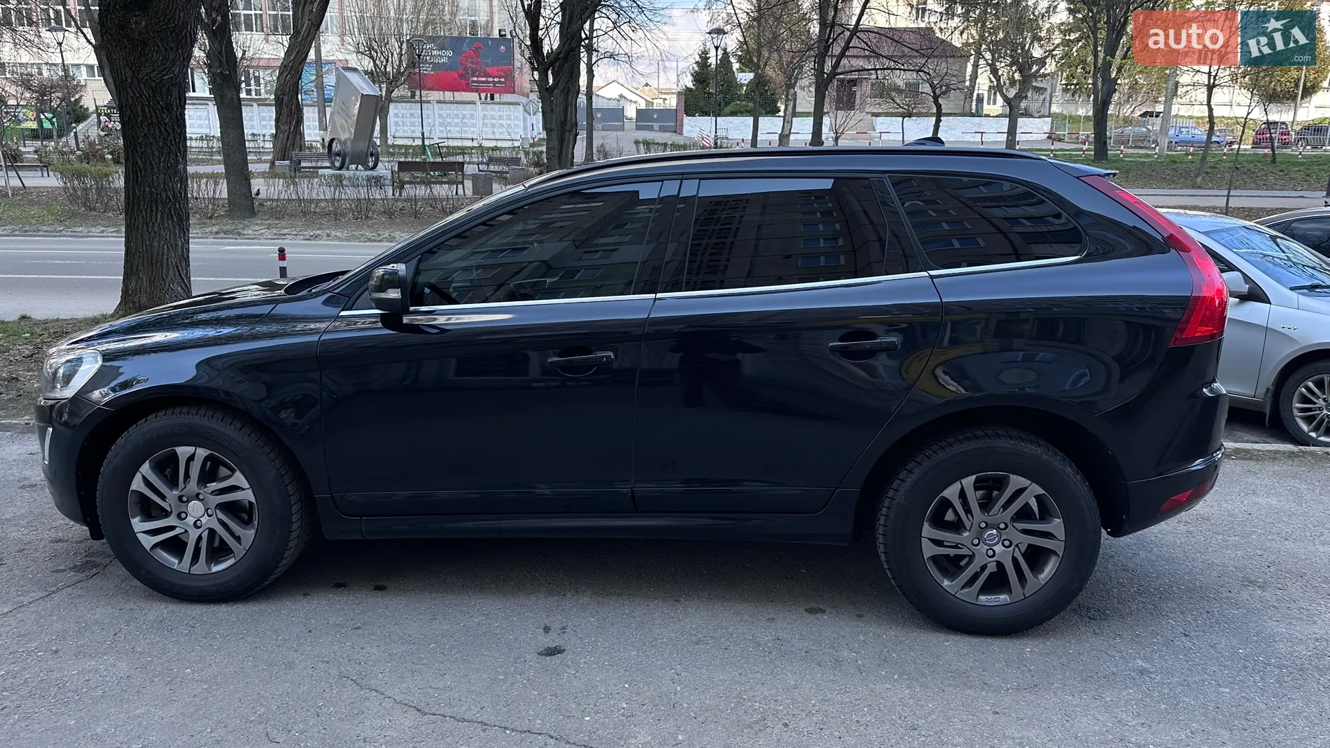 2014 Volvo XC60 - мініатюра 17
