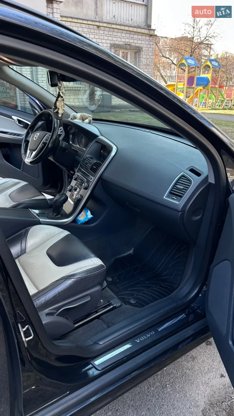 2014 Volvo XC60 - мініатюра 12