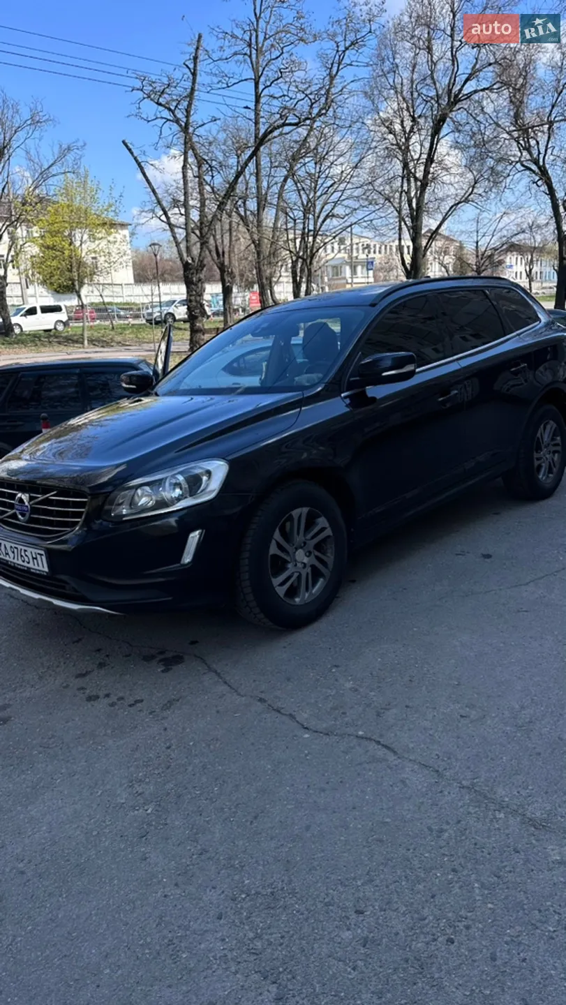 2014 Volvo XC60 - мініатюра 9