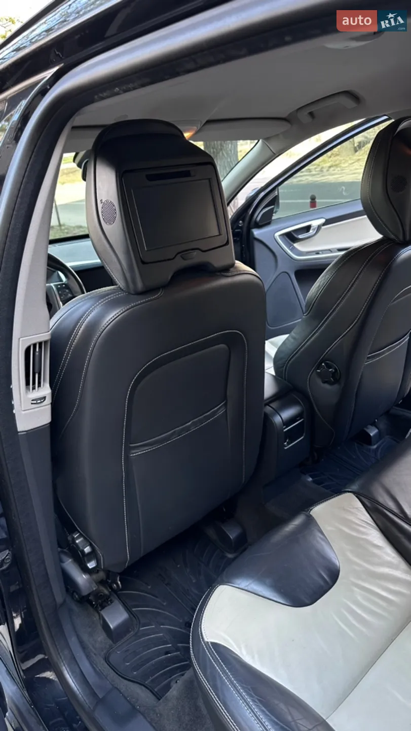 2014 Volvo XC60 - мініатюра 5
