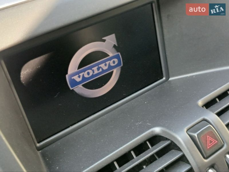 Внедорожник / Кроссовер Volvo XC60 2010 в Дубно фото 14 Внедорожник / Кроссовер Volvo XC60 2010 в Дубно