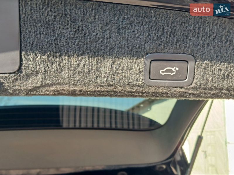 Внедорожник / Кроссовер Volvo XC60 2010 в Дубно фото 18 Внедорожник / Кроссовер Volvo XC60 2010 в Дубно