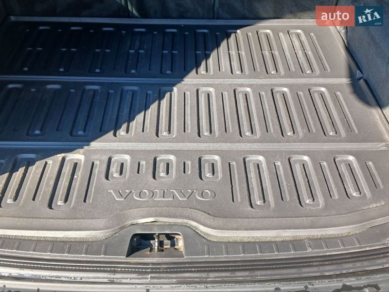 Внедорожник / Кроссовер Volvo XC60 2010 в Дубно фото 20 Внедорожник / Кроссовер Volvo XC60 2010 в Дубно