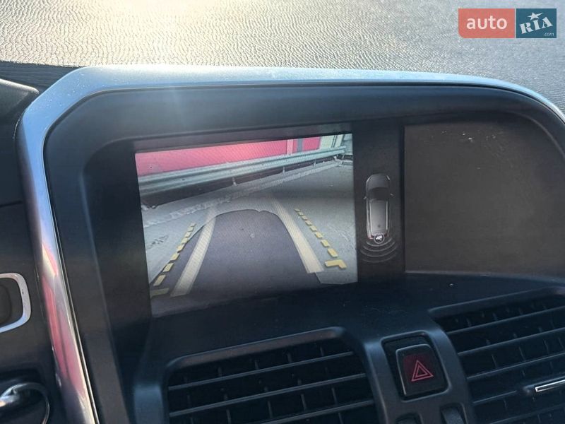 Позашляховик / Кросовер Volvo XC60 2012 в Києві