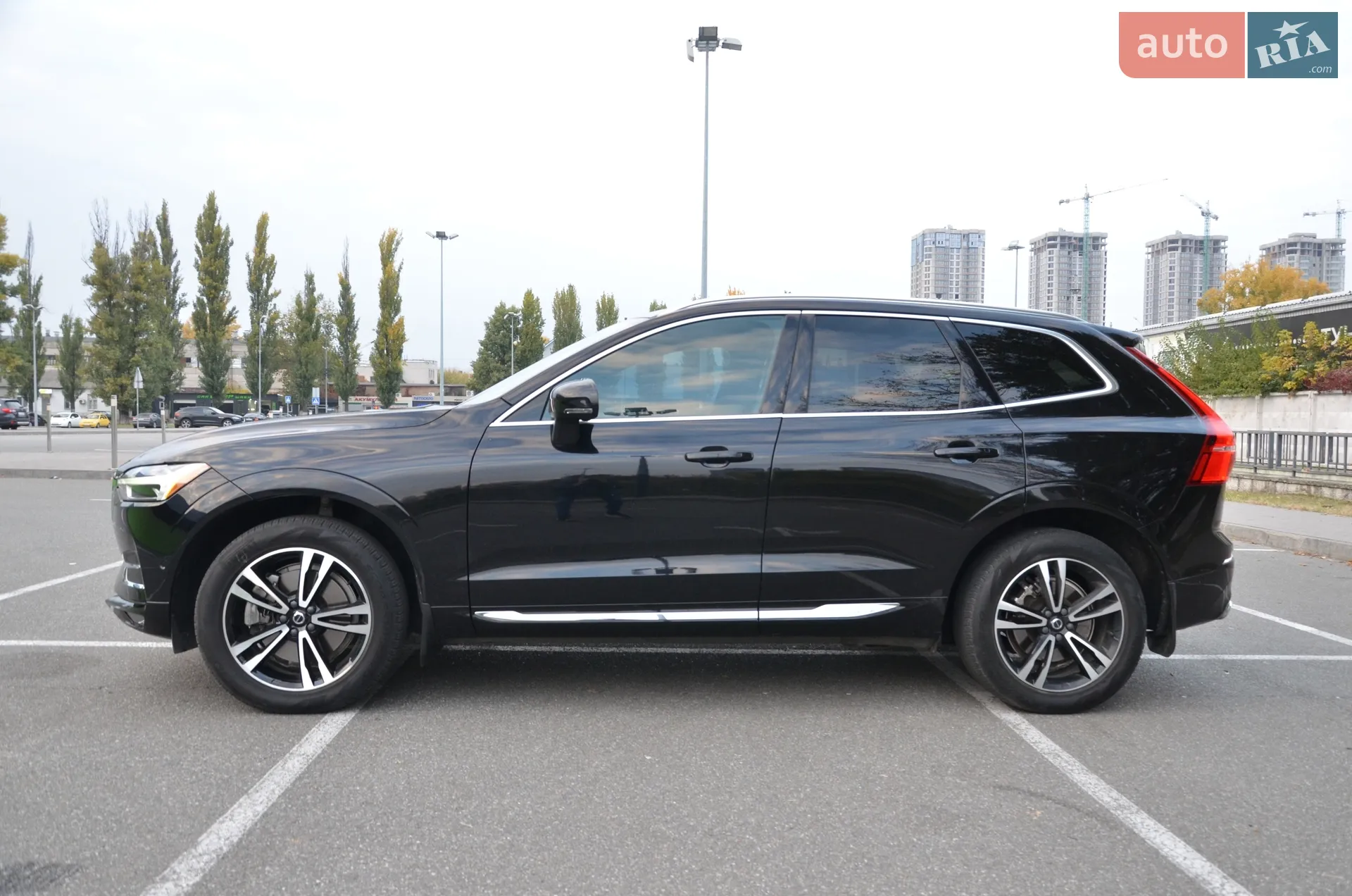2018 Volvo XC60 - мініатюра 4