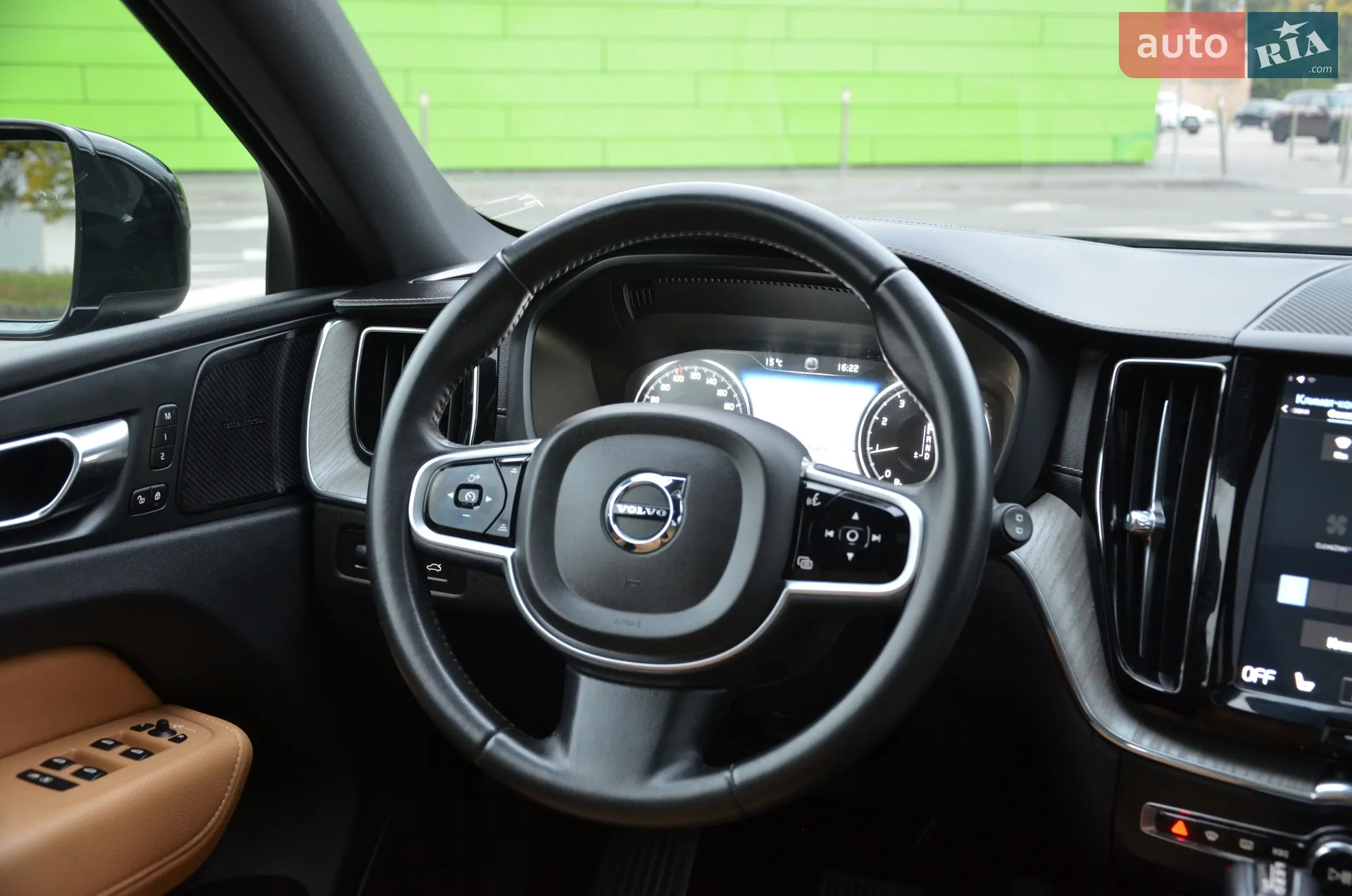 2018 Volvo XC60 - мініатюра 47