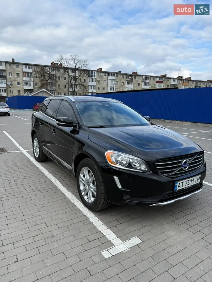 2015 Volvo XC60 - мініатюра 29