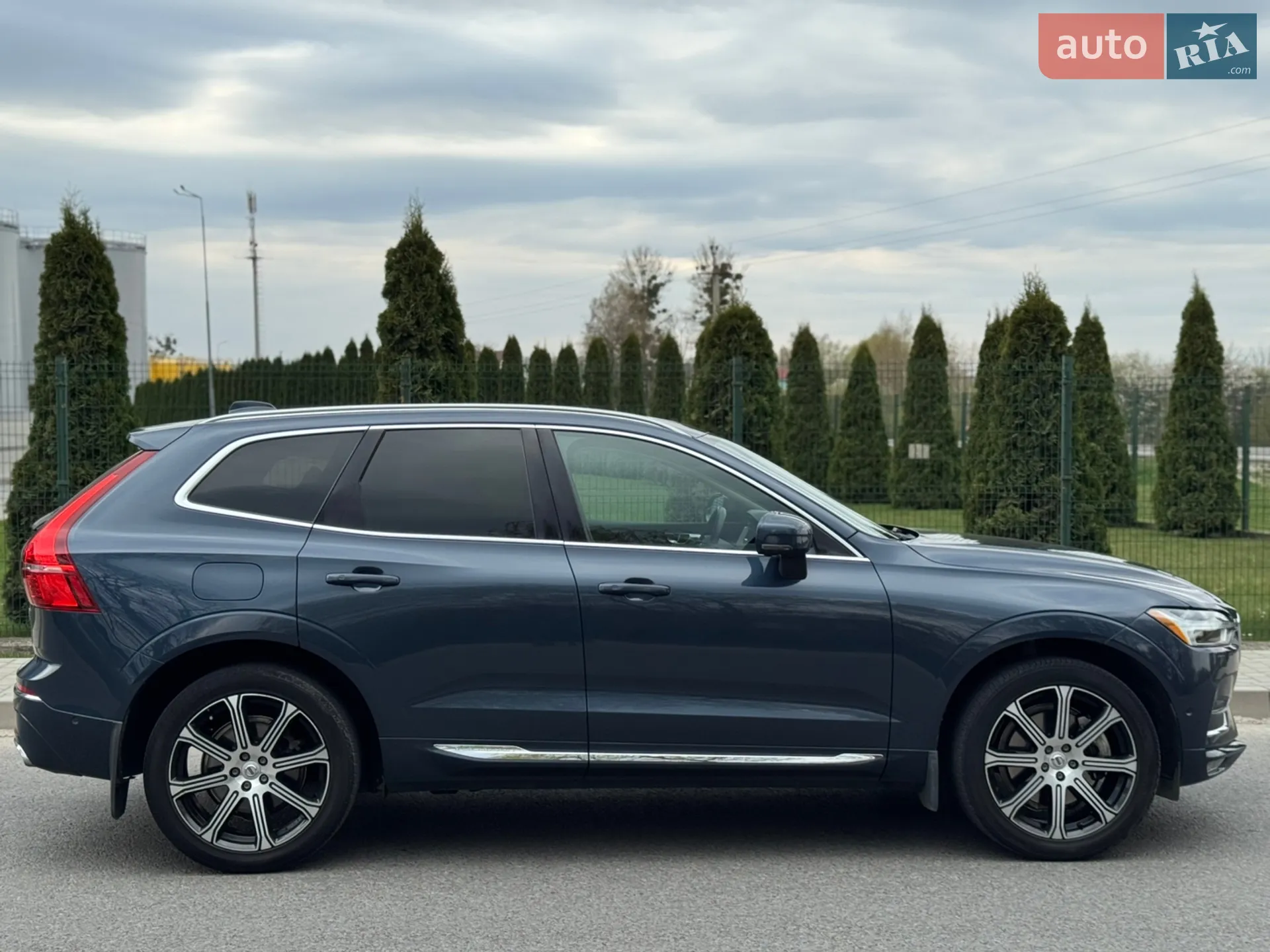 2020 Volvo XC60 - мініатюра 13